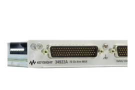 KEYSIGHT 34922A